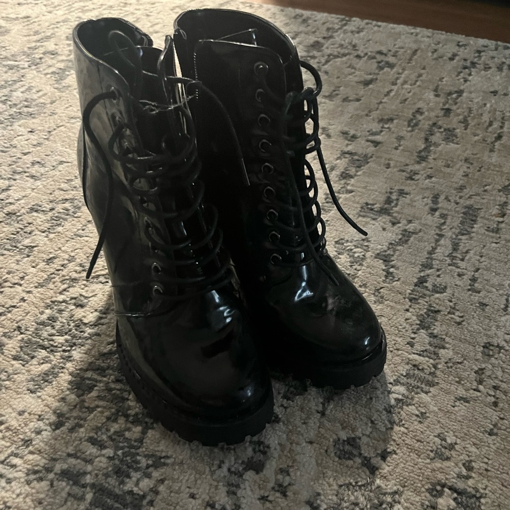 Cute boots